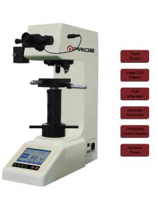 Quality Auto Turret Bluetooth Colorful Touch Digital Hardness Tester Close Loop Loading System for sale