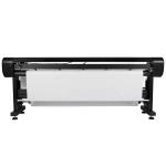120 Square Meters Per Hour White Paper Printing Plotter with HP-GL CAD File