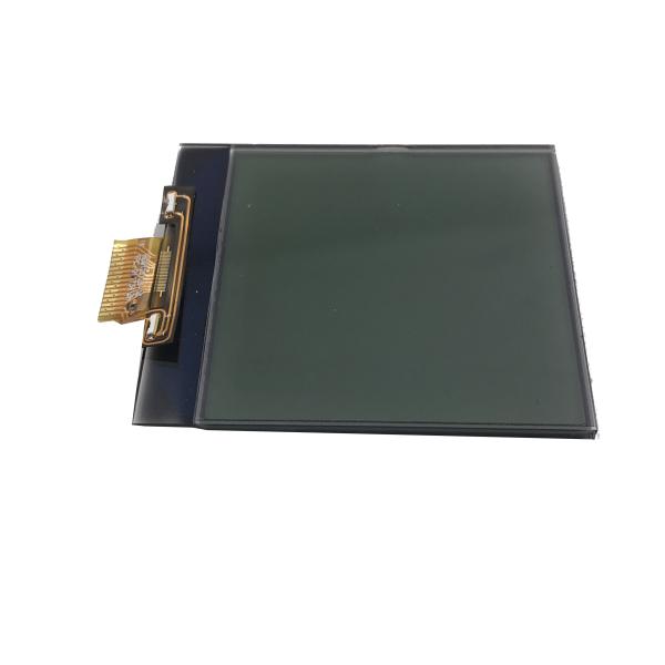 Buy Graphic Dot Matrix Monochrome Custom LCD Display 128x128 at wholesale prices