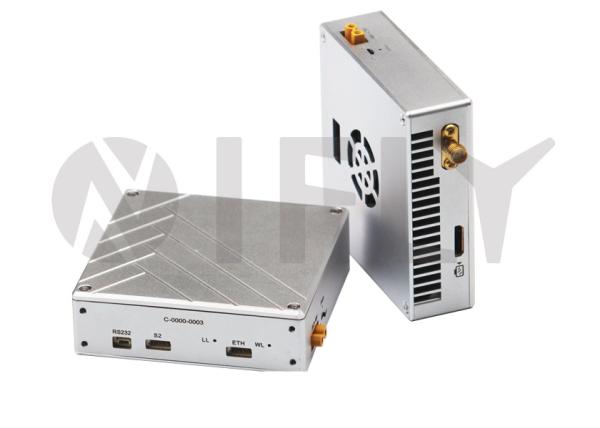 Buy 20km Mini secure wireless data link for miniature and micro-drones at wholesale prices