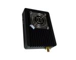 rugged COFDM Video Transmitter , AES Encryption Small Audio Transmitter