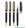 gift mont style metal roller pen set, hgih quality and expensive pen for sale