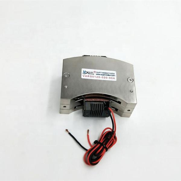 Buy Swing Type Voice Coil Motor With Encoder Rotary Voice Coil For Optical Alignment at wholesale prices