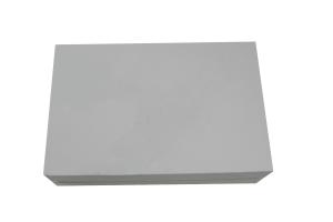 China Dustproof Custom Design Gift Boxes , Recycled Custom Box With Magnetic Closure on sale