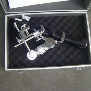 Quality Zoom Sag Scope For Conductor Sagging Of Transmission Line Stringing Tools for sale