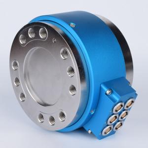 Quality 100n 4nm Six Axis Force Sensor , IP64 Analog Force Sensor for sale