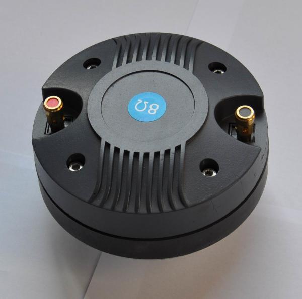 Buy 115*73mm Titanium Compression Driver Replacement Compression Driver at wholesale prices