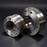 CNC Machining Fabrication Part Service Machining CNC Part Turning Stainless
