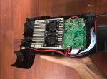 Generation 3 Drone Frequency Jammer Gun 3 In 1 With Digital Interference Source