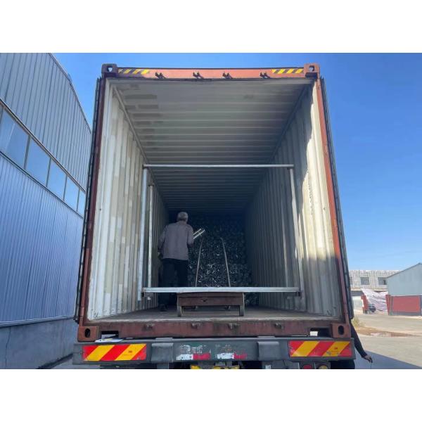 1x2 Welded Steel Wire Mesh Square Hot Dipped Galvanized Net