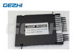 Dual Fiber Optical Module DWDM OADM With SC APC Interface