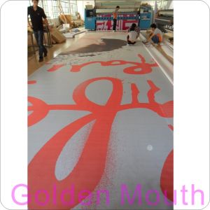 China Large Format Inkjet Outdoor Banners Printing on sale