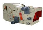 Efficient Drum Chipper for MDF, Particle Board, Logs, Timber, Veneer - Multi