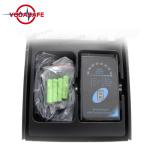 Hidden Camera RF Wireless Signal Detector 8 LEDs Signal Strength Indication