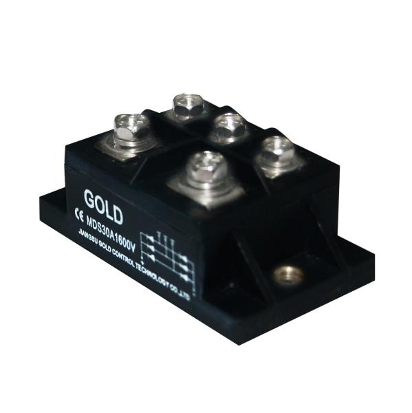 Buy MDA Scr Half Wave  Thyristor Bridge Rectifier Customized at wholesale prices