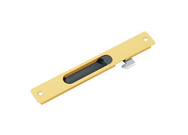 Buy Smooth Surface Aluminium Window Locks , Anti Rust Sliding Window Security Locks at wholesale prices