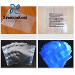 Microcomputer Controlled Bottom Polythene Bag Sealing And Cutting Machine 25pcs