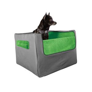 China  				Pet Dog Cat Car Seat Safety Puppy Carrier Basket Travel Gear Booster Bed Bag 	         on sale
