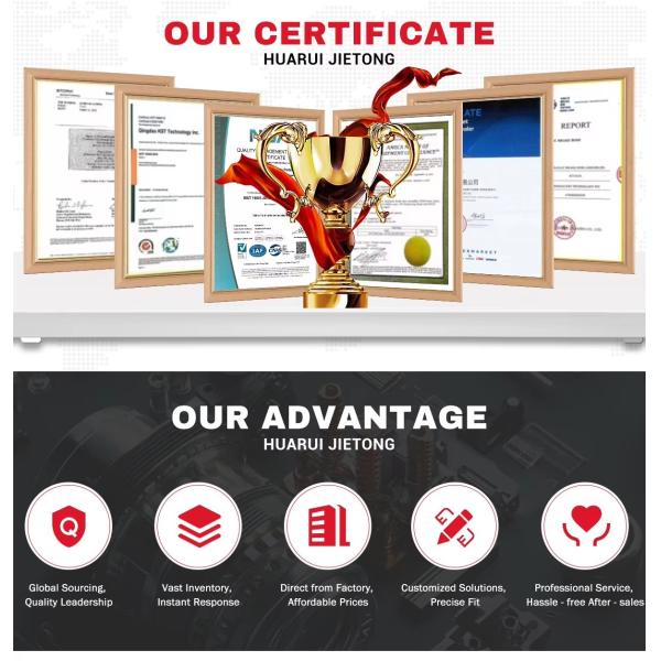 Vehicle front right height Level Sensor Position Sensor for Volvo Headlight levelling sensor OE 31288272 Front Height Sensors