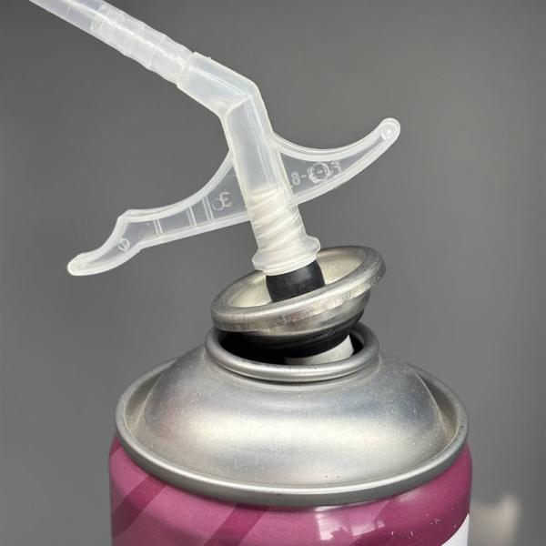 Buy  Intelligent PU Foam Dispensing Valve for 3D Printing with Automated Control at wholesale prices