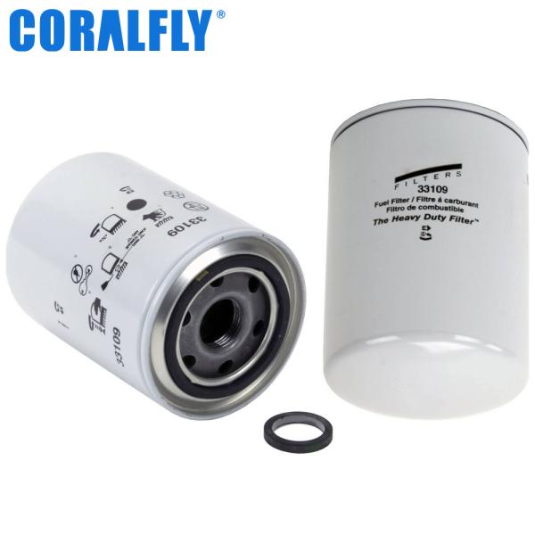 Cartridge Style Oil Filter WL7203 Wix Filter ODM