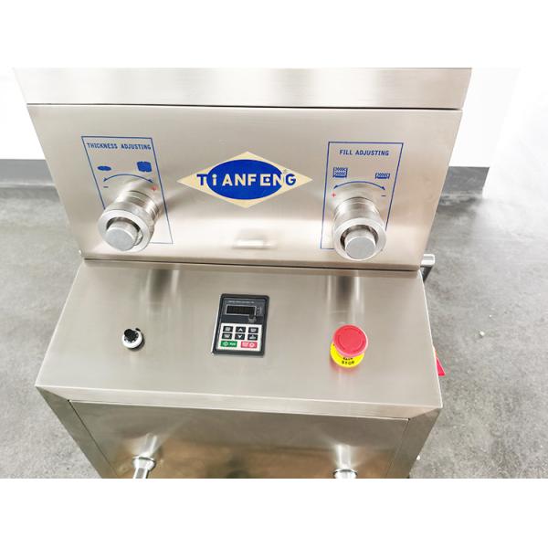EU B Punch Form Tablet Compression Machine ZPE5 ZPE7 ZPE9 with Maximum Pressure of 60KN and User-Friendly Dimensions of 480×635×1100 mm