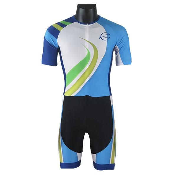 Buy Popular Inline Skate Clothing Lycra Fabric Custom Design Standard Stitching at wholesale prices