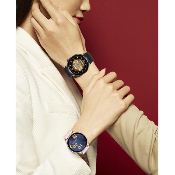 Stay Ahead of the Competition with the Latest TWS Smart Watch T98