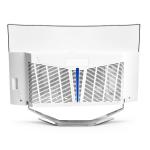 Curved 27 Inch All In One Pc with Intel Core I5 Processor and Included Mouse
