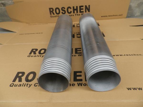 Buy Overburden Casing Advancer Boart Longyear Friction Welded Processing at wholesale prices