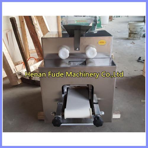 Buy Dumpling wrapper making machine，dumpling skin making machine,small dumpling wrapper making machine at wholesale prices