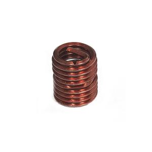 Quality Screw key Lock Thread Insert For Titanium Alloy Wire Thread Insert for sale