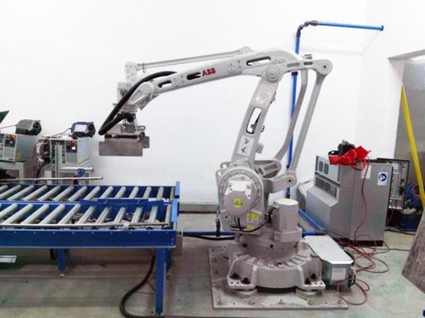 Buy Custom Pallets Automated Retrieval Storage System Breeding Industry at wholesale prices
