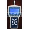 Portable Handheld Laser Particle Counter Display Eight Channels Simultaneously for sale