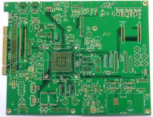 Quality Wifi PCB Board Service ENIG Bluetooth Amplifier Circuit Board Manufacturers for sale