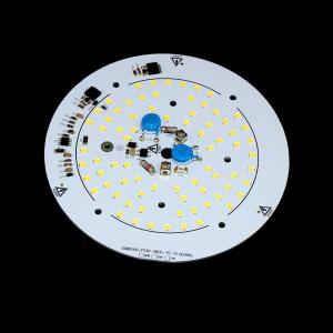 Quality AC220V Input DOB LED Module Without Driver Aluminium Based PCB Board for sale