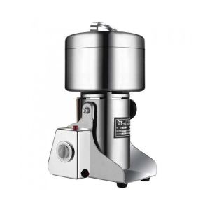 Lab Material Crusher Brick Testing Machine 25000RPM 220V