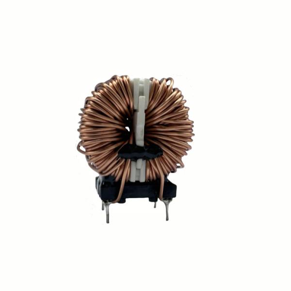 High Inductance Toroidal Common Mode Choke Coil Inductor For EMC Filters