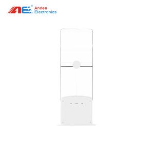 China 13.56MHz HF RFID Gate Reader For Automatic Library Management System RFID Long Range Gate Reader For Library Anti Theft on sale