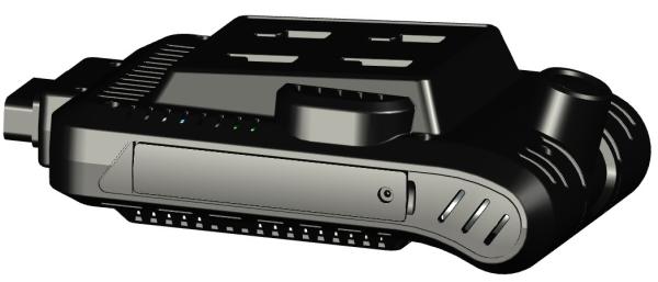 Buy High Definition Police Worn Cameras With GPS Tracking And CMSV6 Platform Software at wholesale prices
