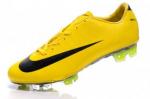 2012 newest style hottest sale brand outdoor soccer shoes