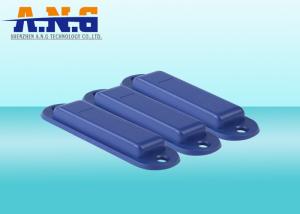 Quality Tough and versatile InLine Tag Ultra UHF RFID Tags with anti - collision functionality for sale