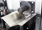 Three Phase Stator Testing Machine , Low Power Electric Motor Testing Machine