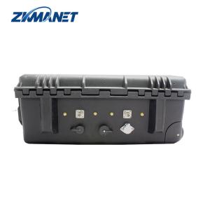 China 1.4GHz Foldable MESH 5G Receiver Wireless Hdmi Video Transmitter Receiver Signal Control Station with 1TB Memory on sale