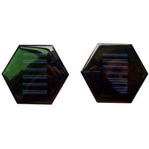 Buy Anti - Humidity Mini Solar Panels Multi Shape Excellent Transparency And Anti - Aging at wholesale prices