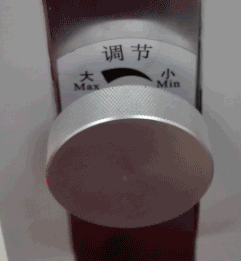 No Stress Cylinder Driven Guillotine PCB Cutter V-Cut PCB Depaneler