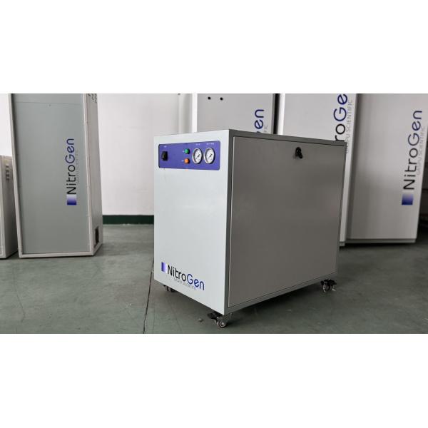 GASPU OS-PEL Nitrogen Generator for PerkinElmer QSight LC-MS