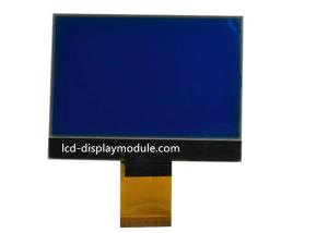Quality COG 240 x 160 Graphic LCD Module FSTN Positive Transflective With 6 O ' Clock Angle for sale