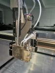 Precise and XY Glue Plotter with 150W Power 2-3Kg/h Glue Output