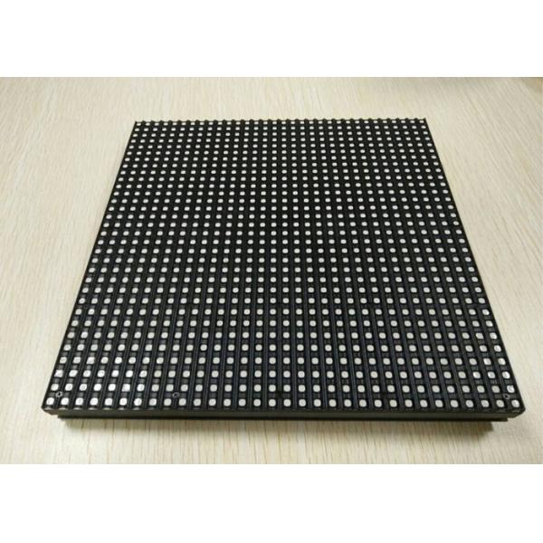 SMD3535 LED Commercial Advertising Display Screen High Refresh Rate